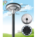 IP65 Waterproof Solar Power Garden Lighting with solar panel LED yard light